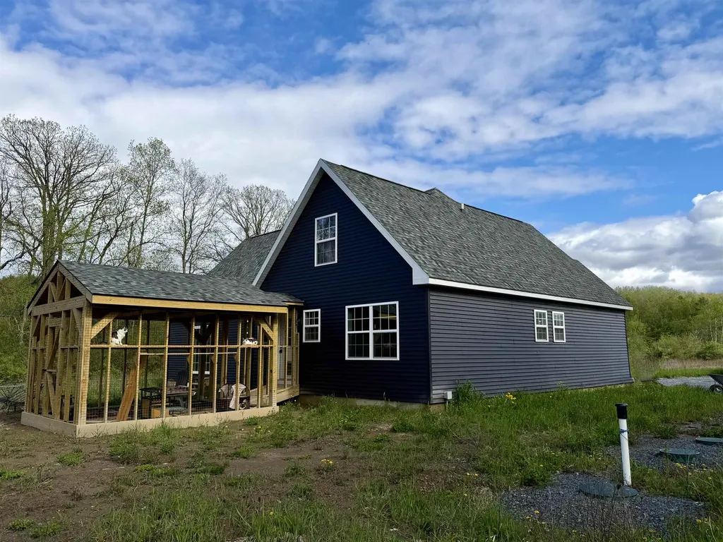196 Murray Road Whiting VT 05778