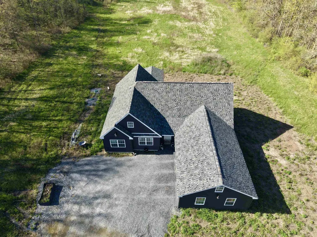 196 Murray Road Whiting VT 05778