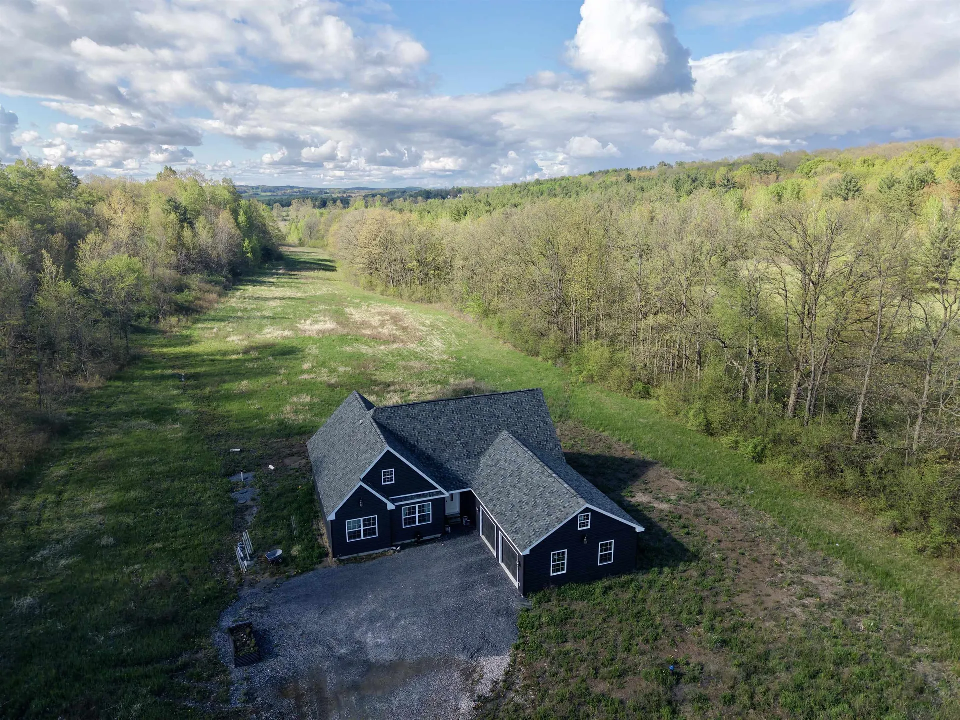 Whiting VT, 196 Murray Road