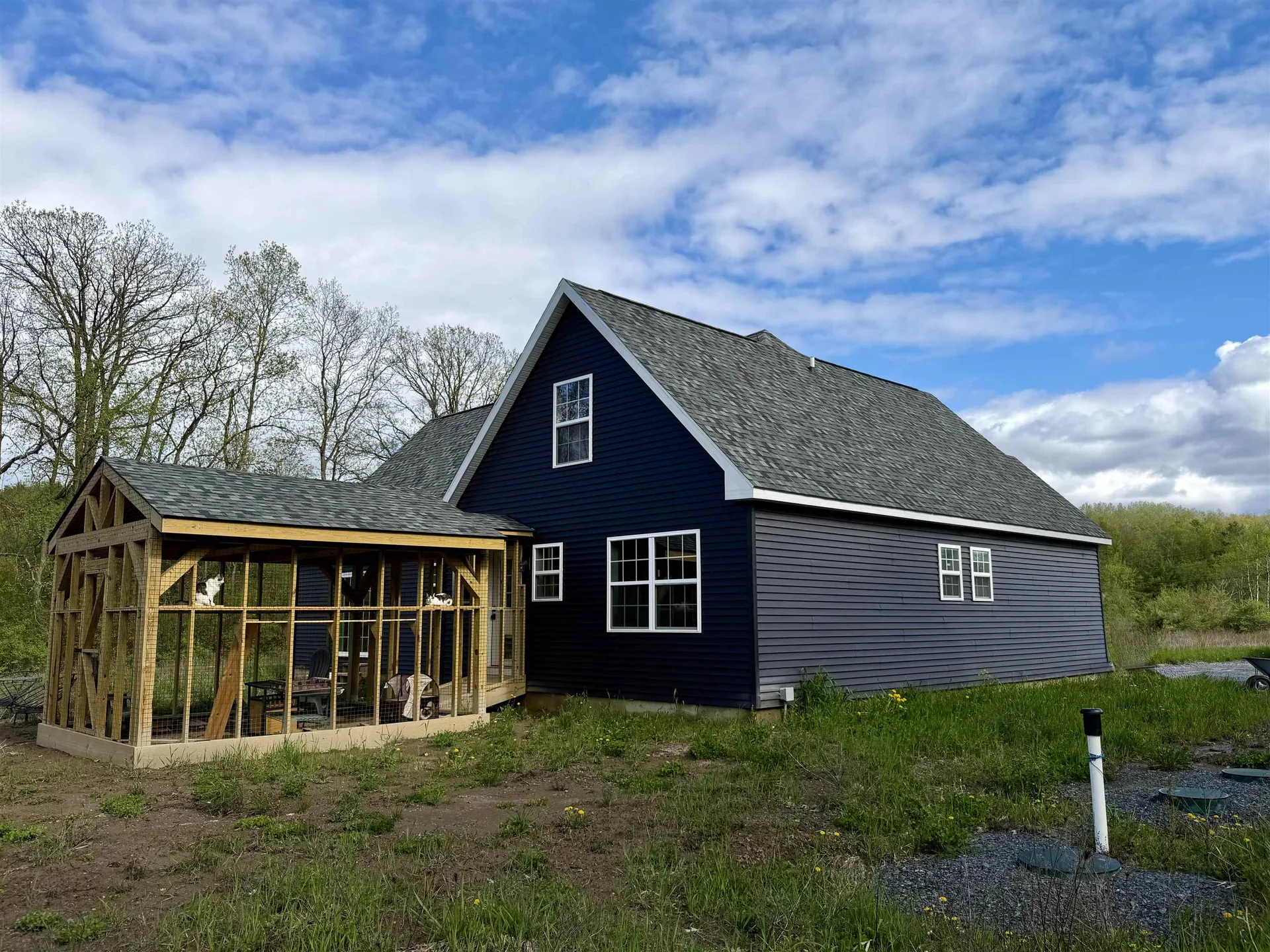 196 Murray Road Whiting VT 05778