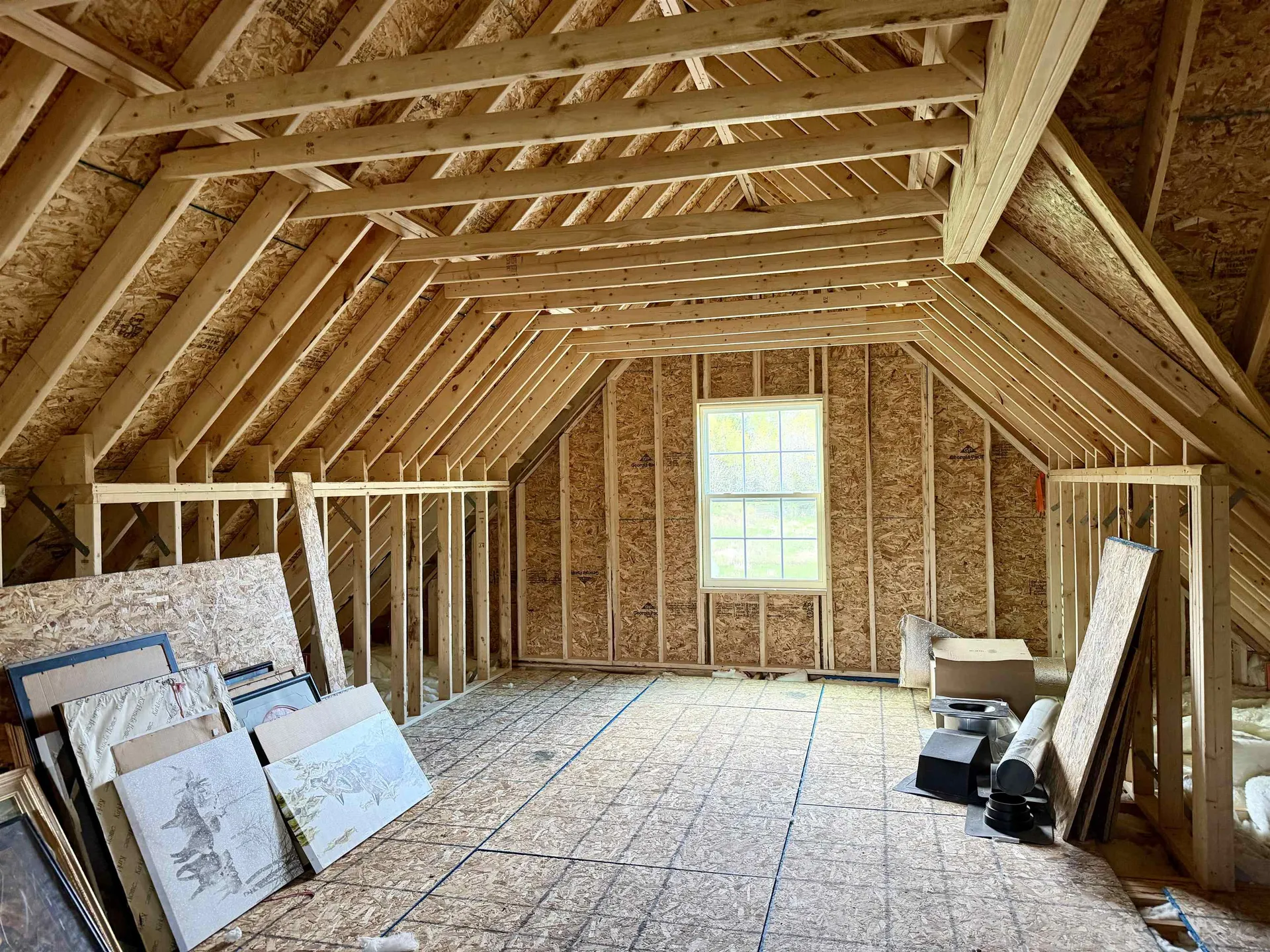 196 Murray Road Whiting VT 05778