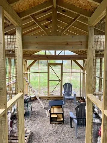 196 Murray Road Whiting VT 05778
