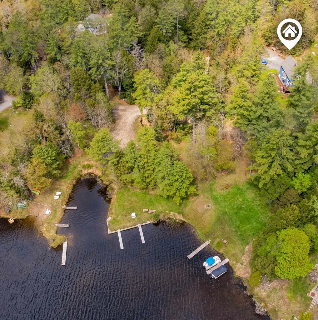 34 Shorewood Estates Road Unity NH 03773