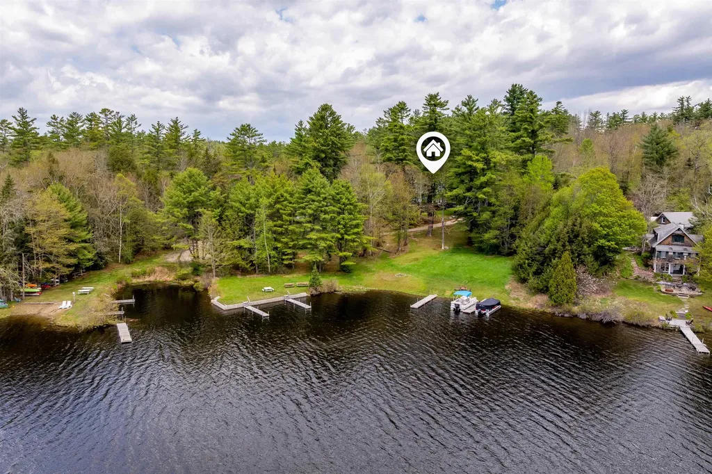 34 Shorewood Estates Road Unity NH 03773