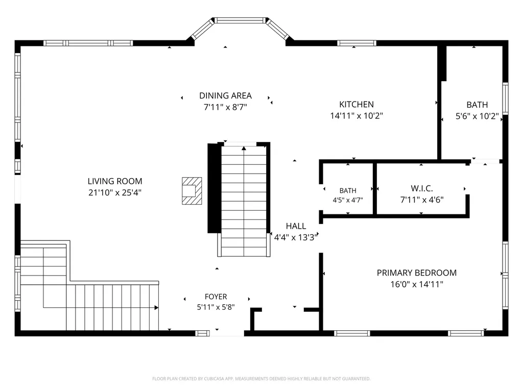 34 Shorewood Estates Road Unity NH 03773