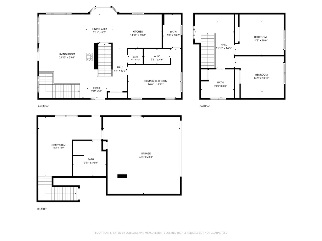 34 Shorewood Estates Road Unity NH 03773