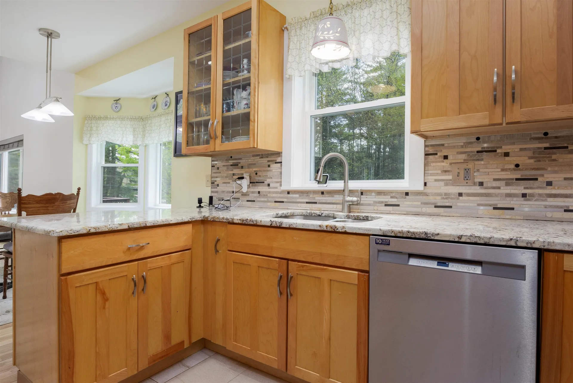 34 Shorewood Estates Road Unity NH 03773