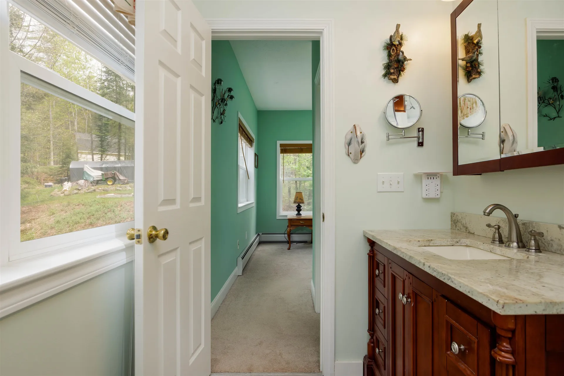 34 Shorewood Estates Road Unity NH 03773