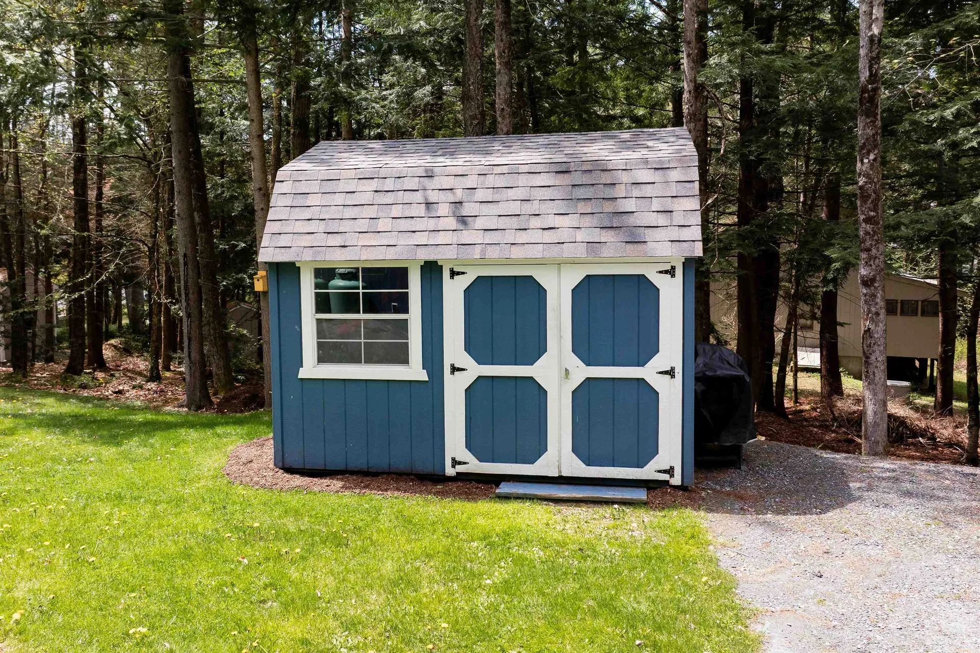 34 Shorewood Estates Road Unity NH 03773