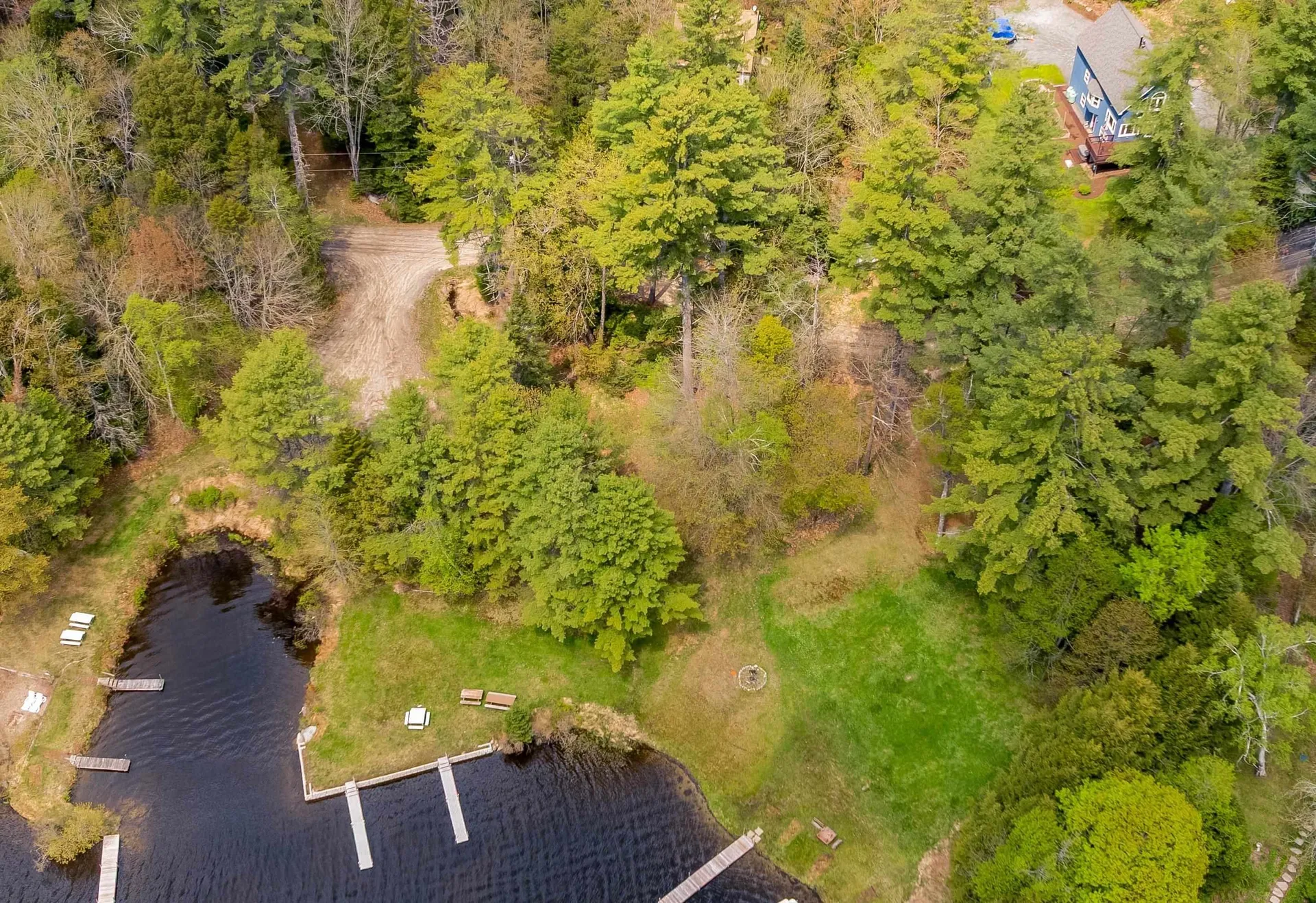 34 Shorewood Estates Road Unity NH 03773
