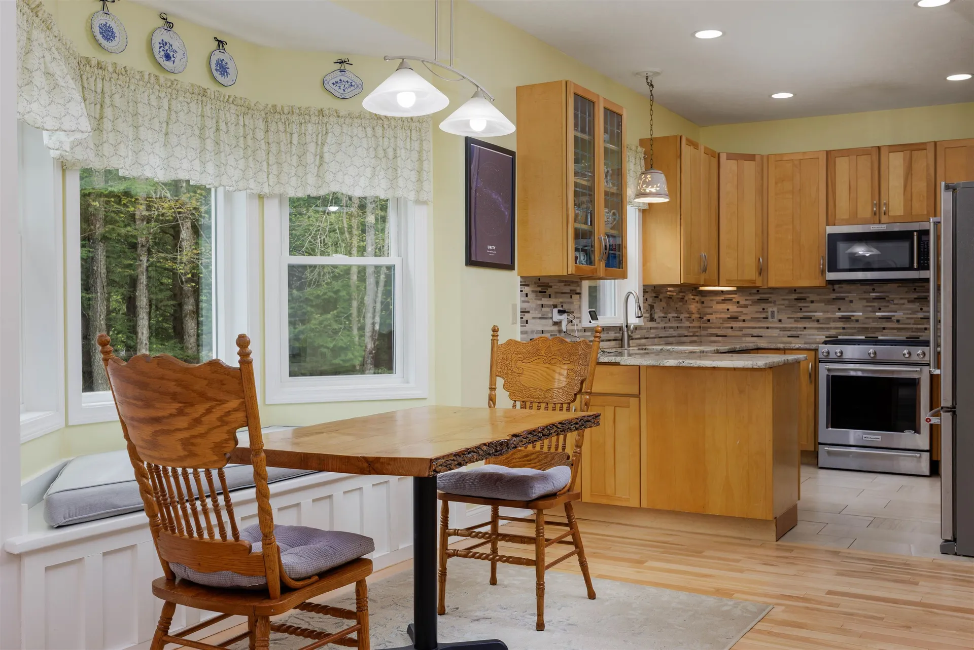 34 Shorewood Estates Road Unity NH 03773