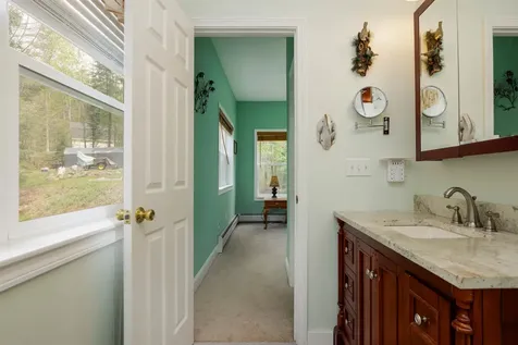 34 Shorewood Estates Road Unity NH 03773