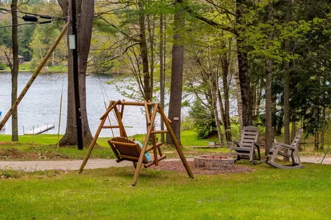 34 Shorewood Estates Road Unity NH 03773