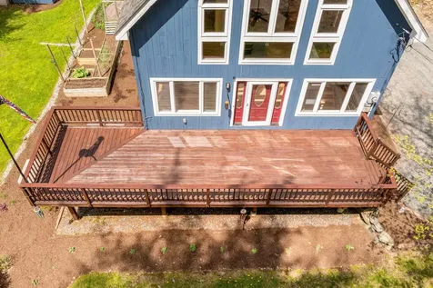 34 Shorewood Estates Road Unity NH 03773