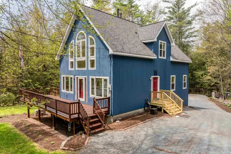 34 Shorewood Estates Road Unity NH 03773