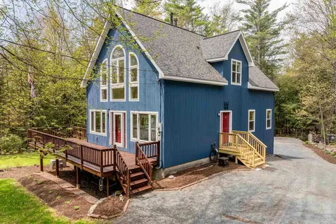 34 Shorewood Estates Road Unity NH 03773