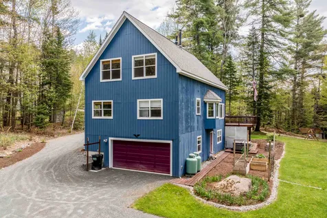 34 Shorewood Estates Road Unity NH 03773