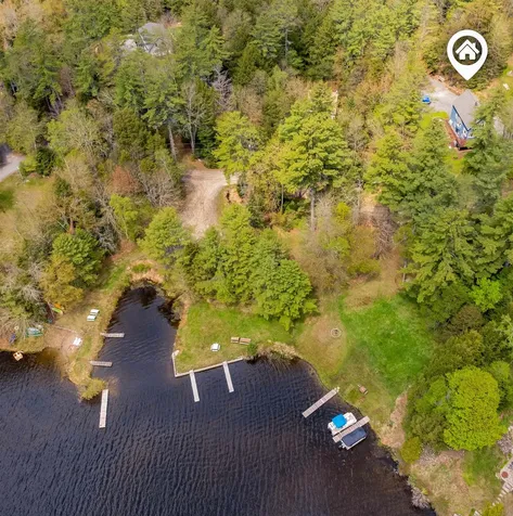 34 Shorewood Estates Road Unity NH 03773