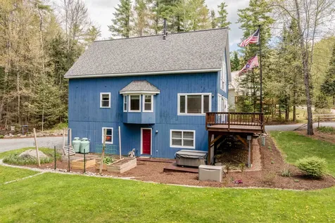 34 Shorewood Estates Road Unity NH 03773