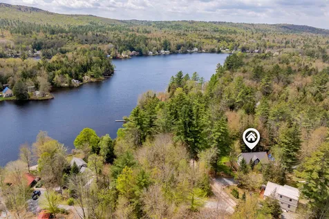 34 Shorewood Estates Road Unity NH 03773