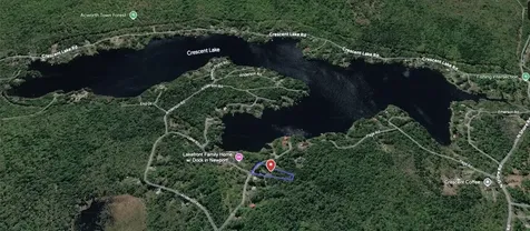 34 Shorewood Estates Road Unity NH 03773