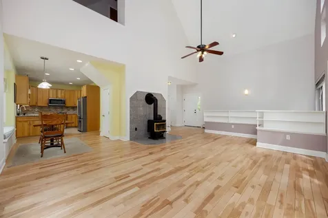 34 Shorewood Estates Road Unity NH 03773
