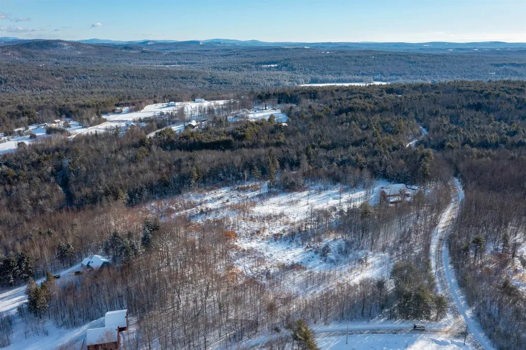 Lot 3c Kezar Heights Bridgton ME 04009
