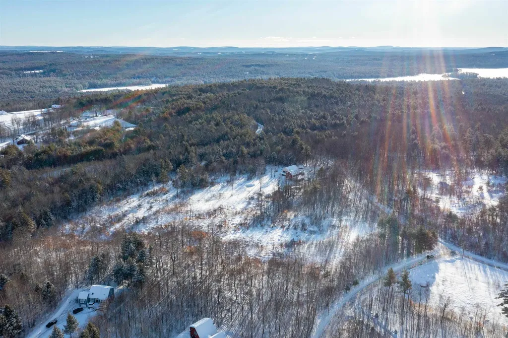 Lot 3c Kezar Heights Bridgton ME 04009