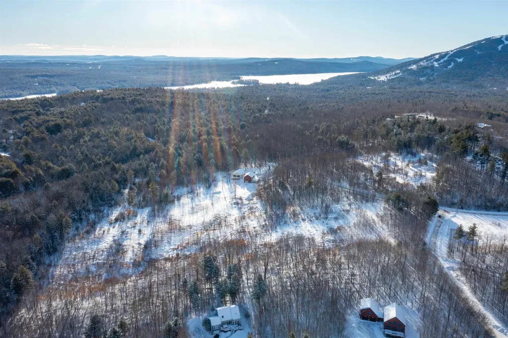 Lot 3c Kezar Heights Bridgton ME 04009
