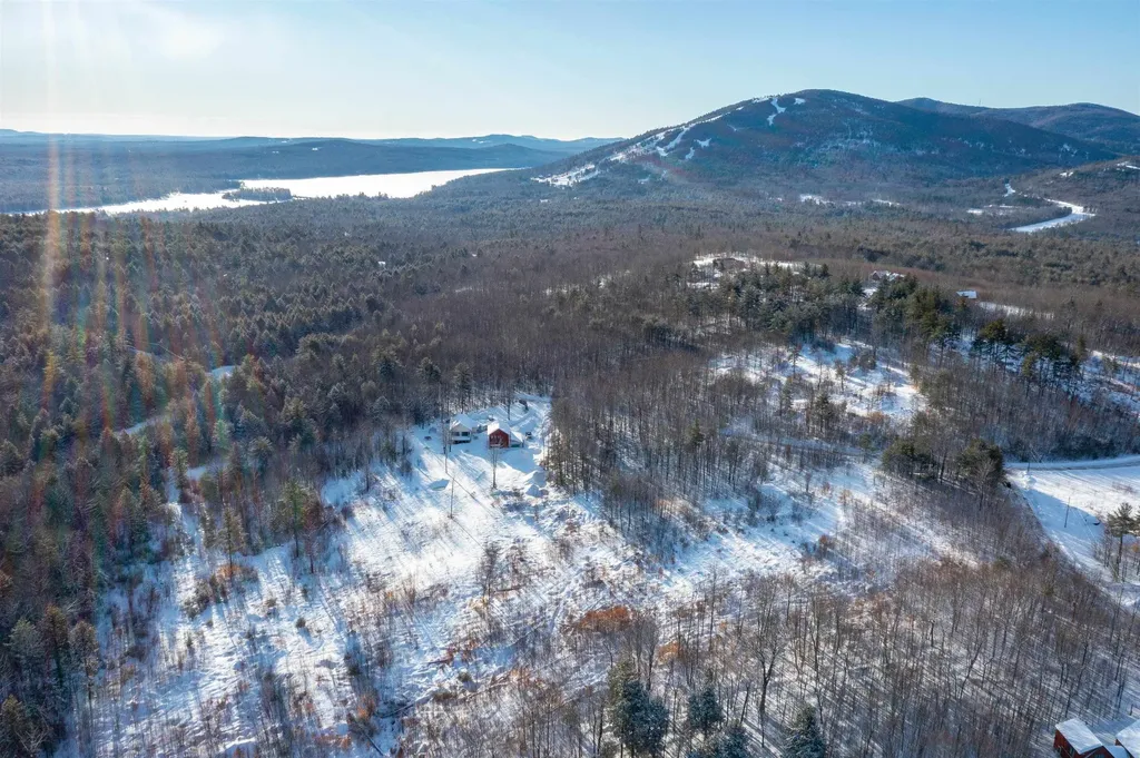 Lot 3c Kezar Heights Bridgton ME 04009