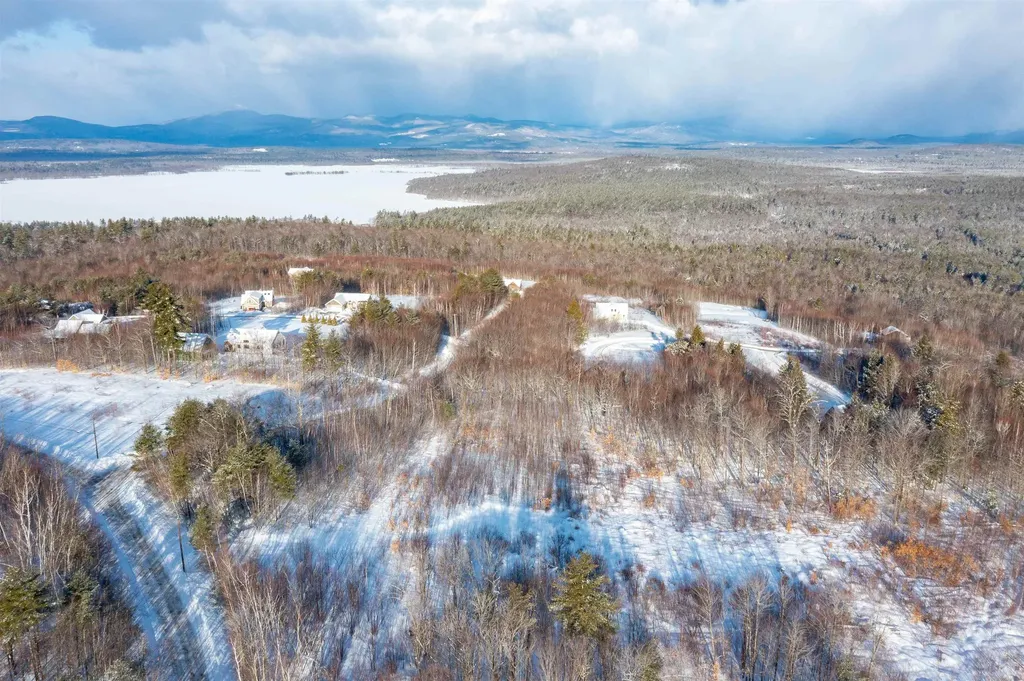 Lot 3c Kezar Heights Bridgton ME 04009
