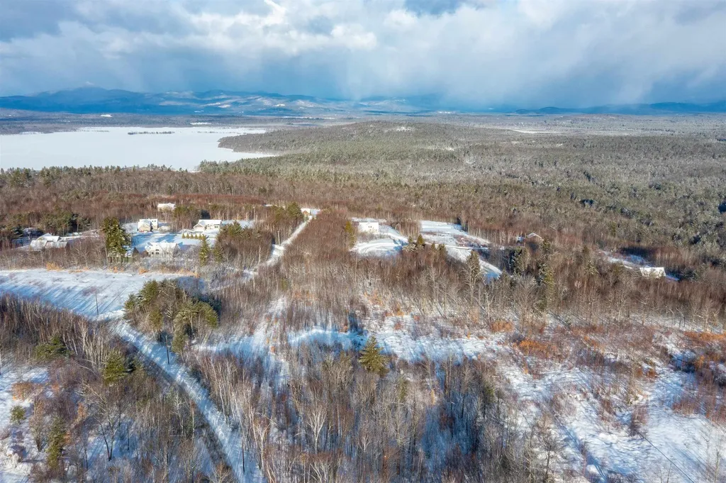 Lot 3c Kezar Heights Bridgton ME 04009