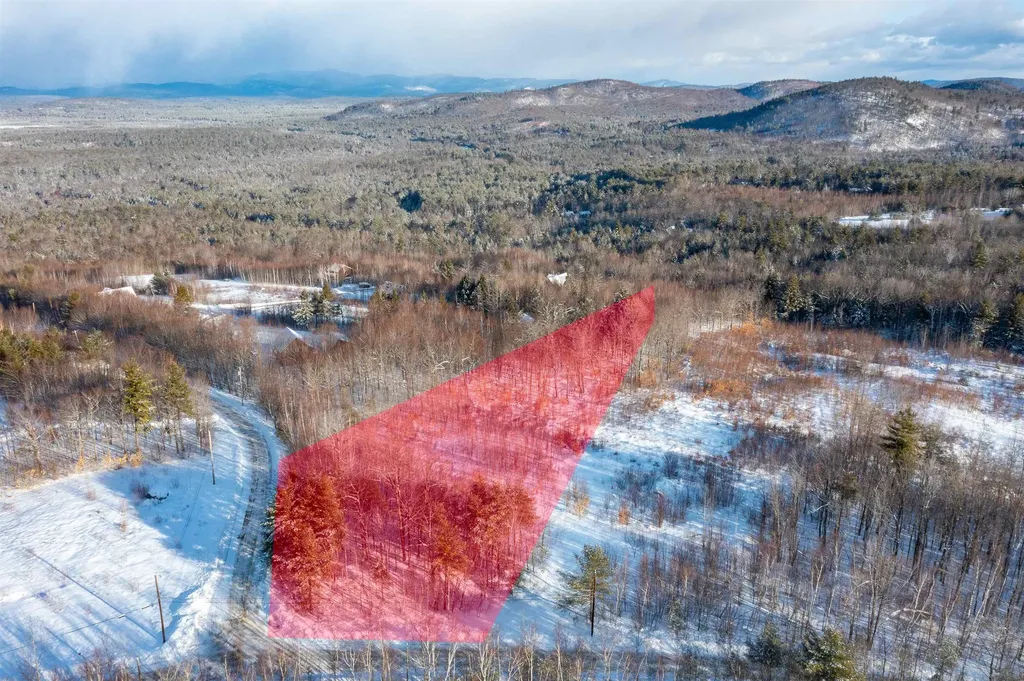 Lot 3c Kezar Heights Bridgton ME 04009