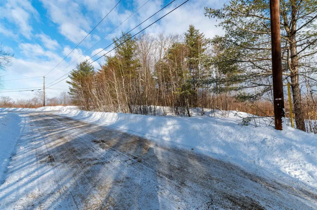 Lot 3c Kezar Heights Bridgton ME 04009