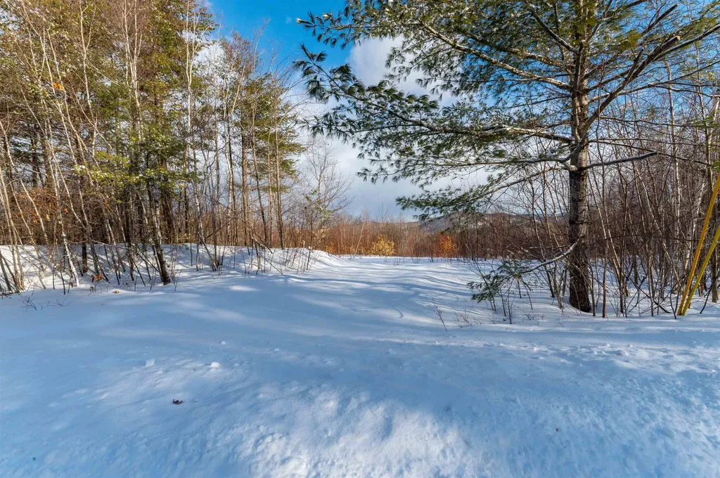 Lot 3c Kezar Heights Bridgton ME 04009