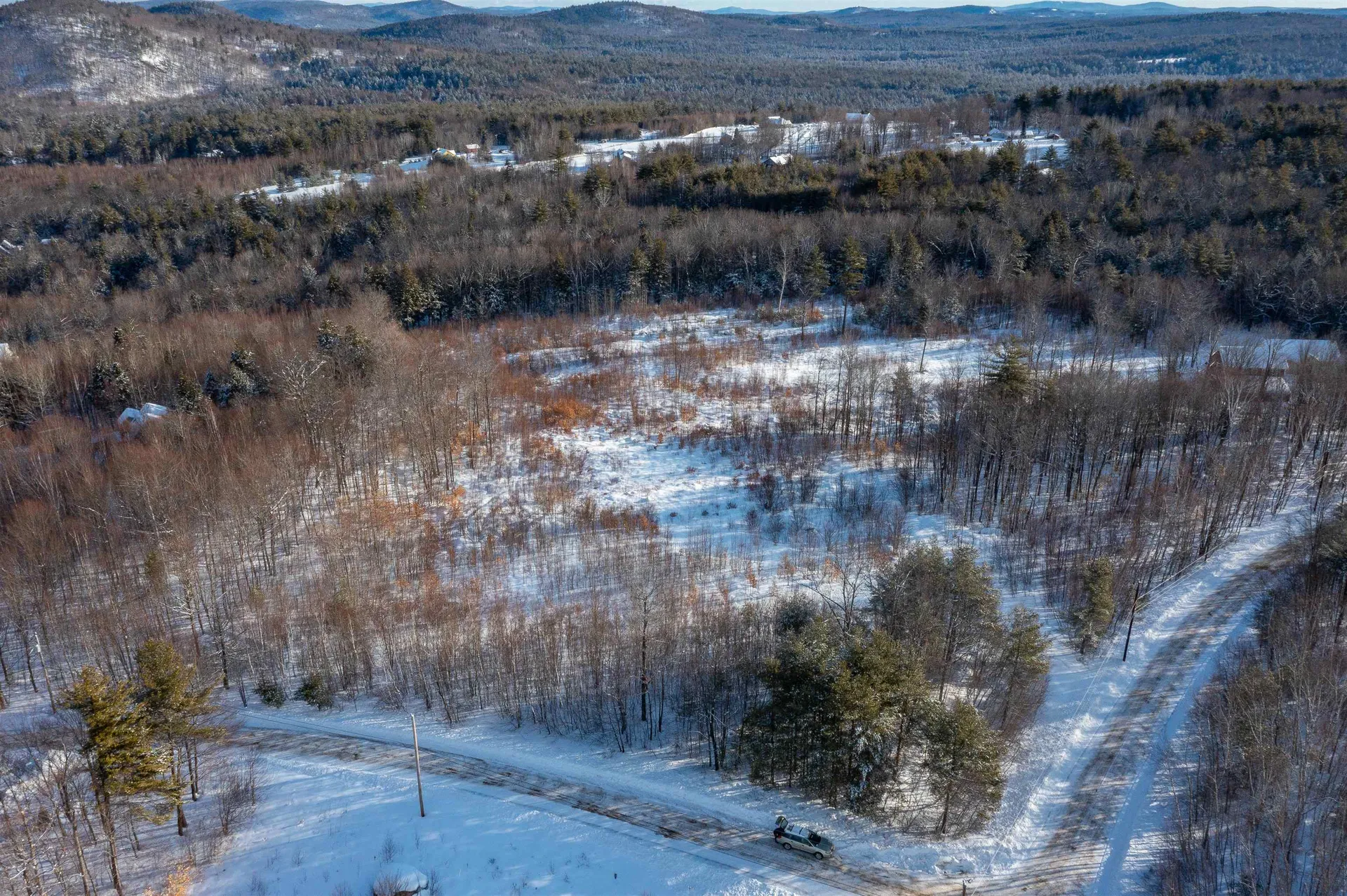 Lot 3c Kezar Heights Bridgton ME 04009