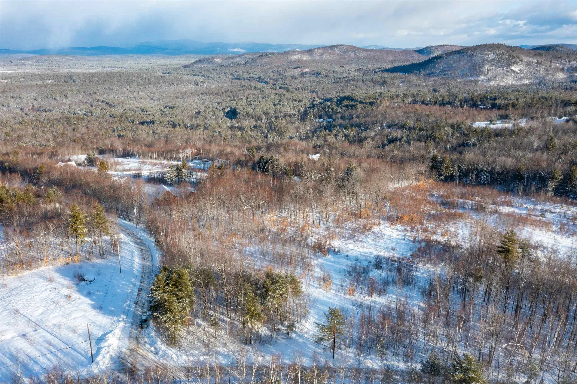 Lot 3c Kezar Heights Bridgton ME 04009
