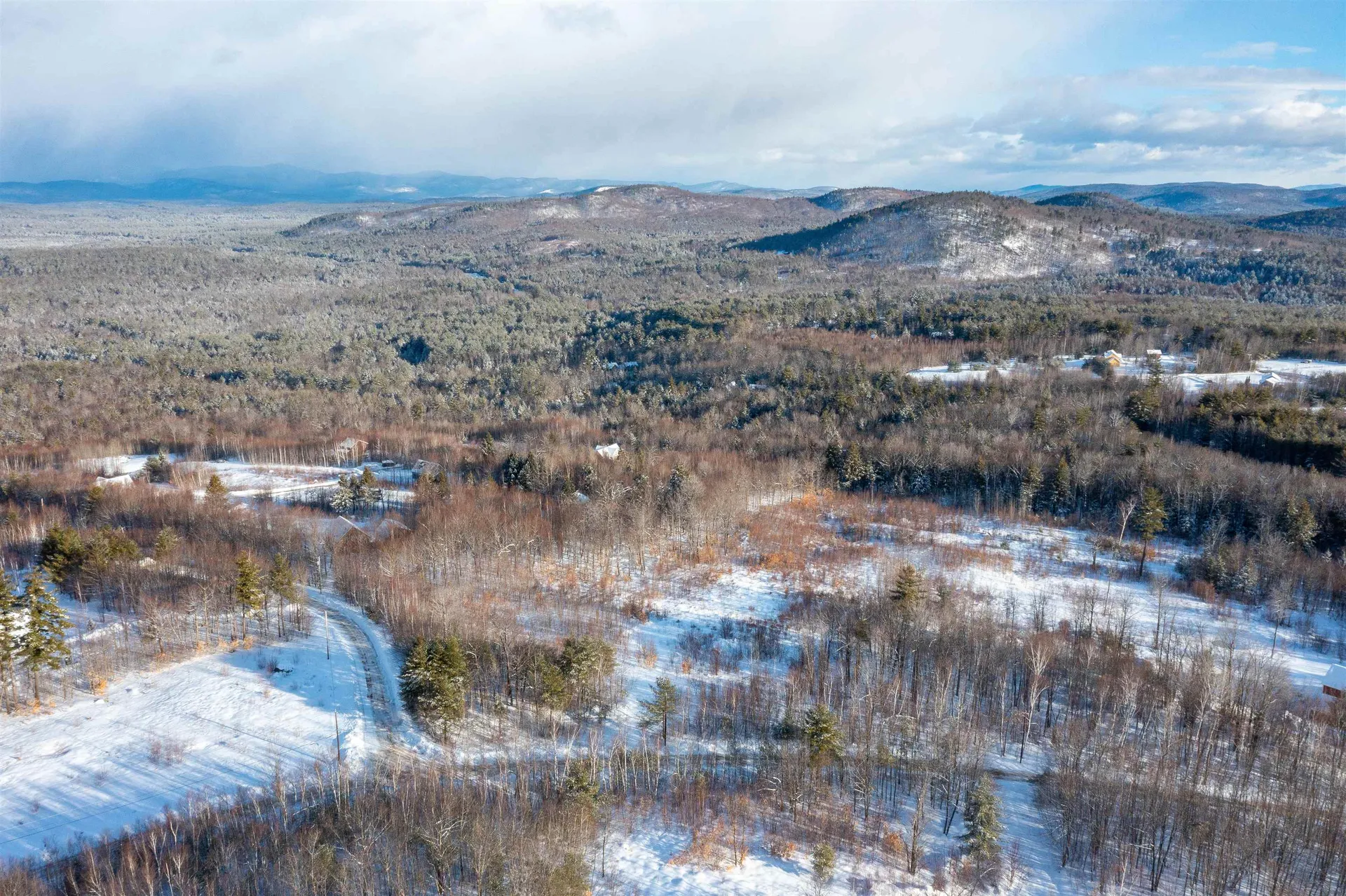 Lot 3c Kezar Heights Bridgton ME 04009