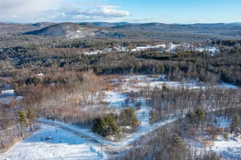 Lot 3c Kezar Heights Bridgton ME 04009