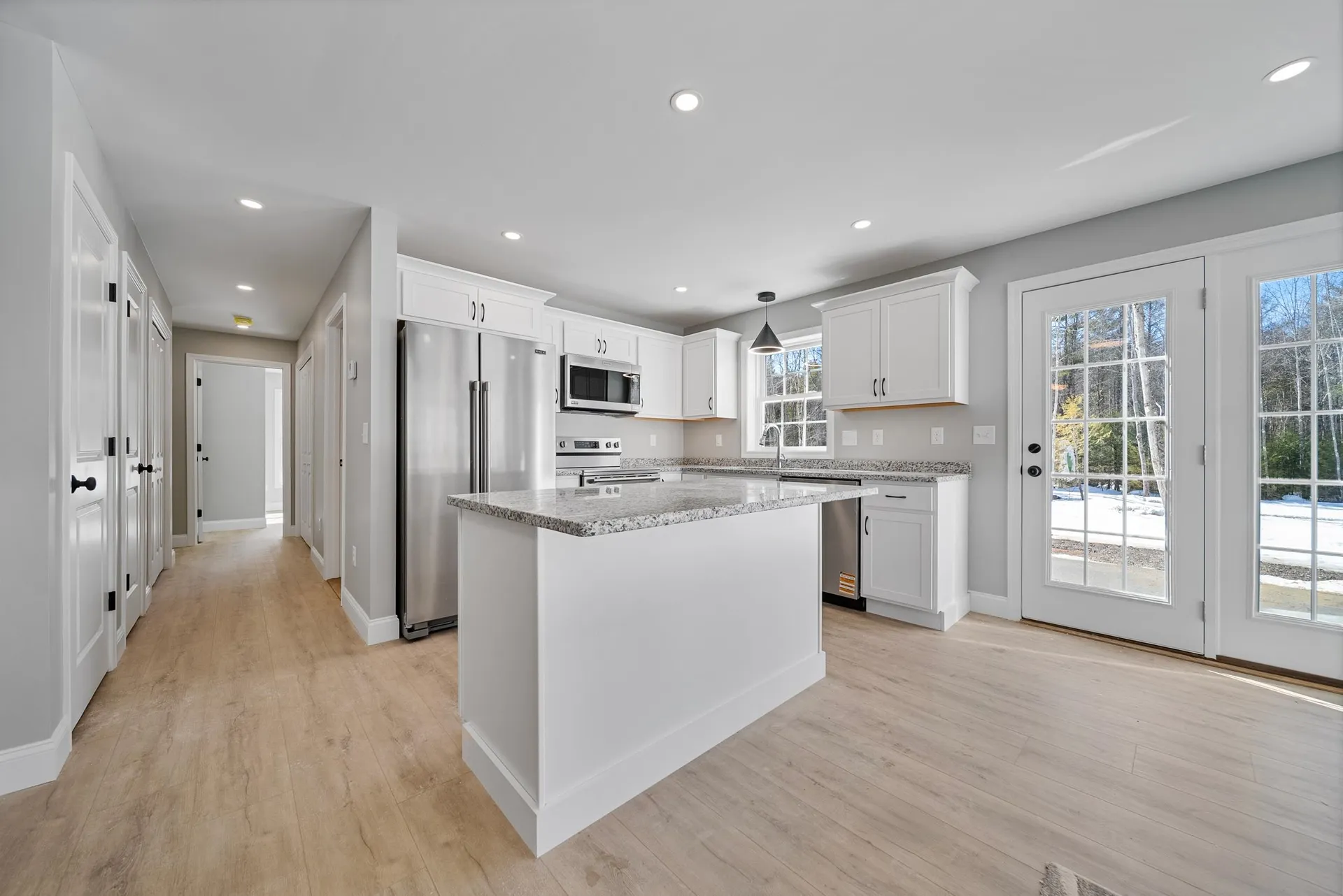 136 S Main Street Troy NH 03465