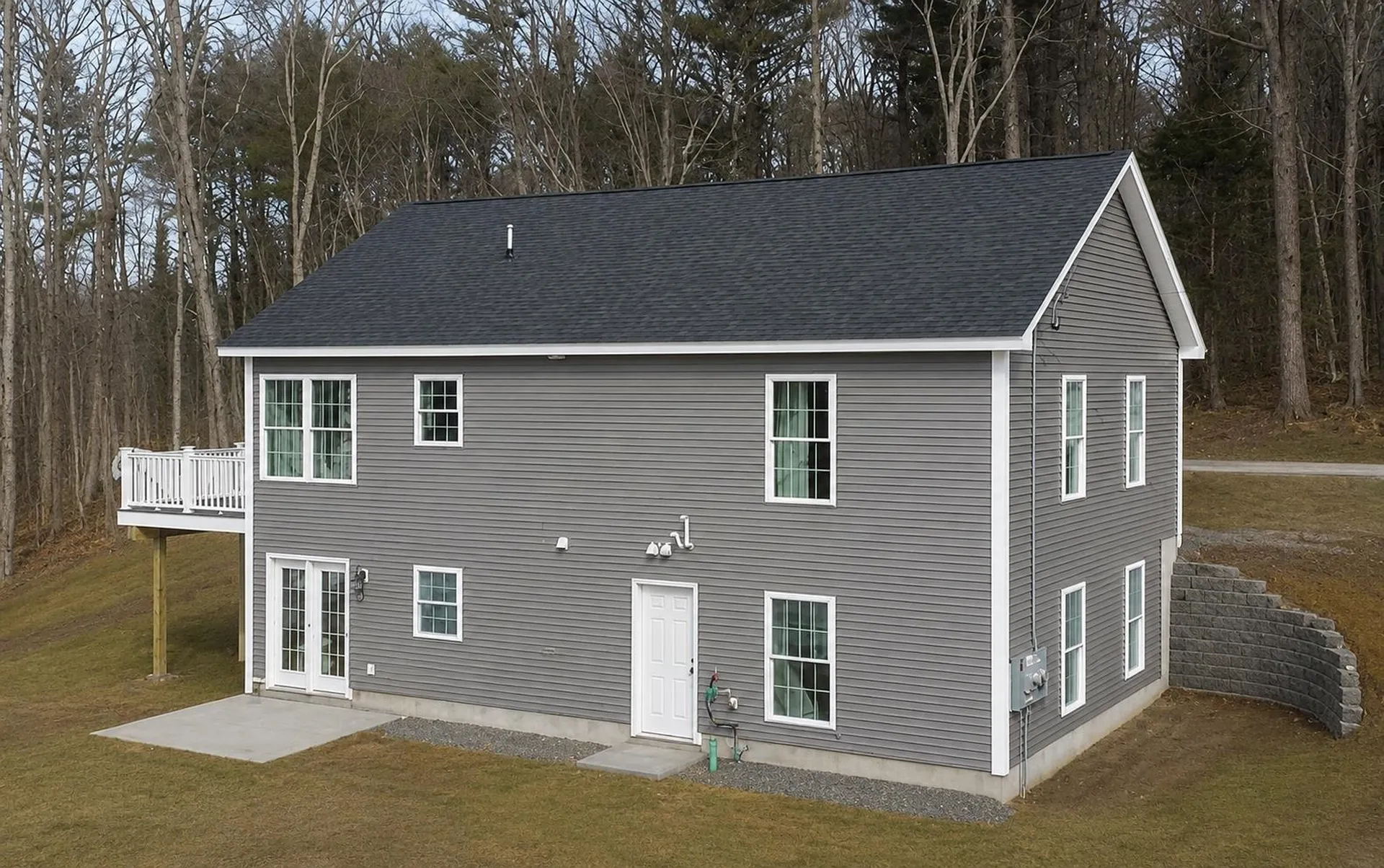 136 S Main Street Troy NH 03465