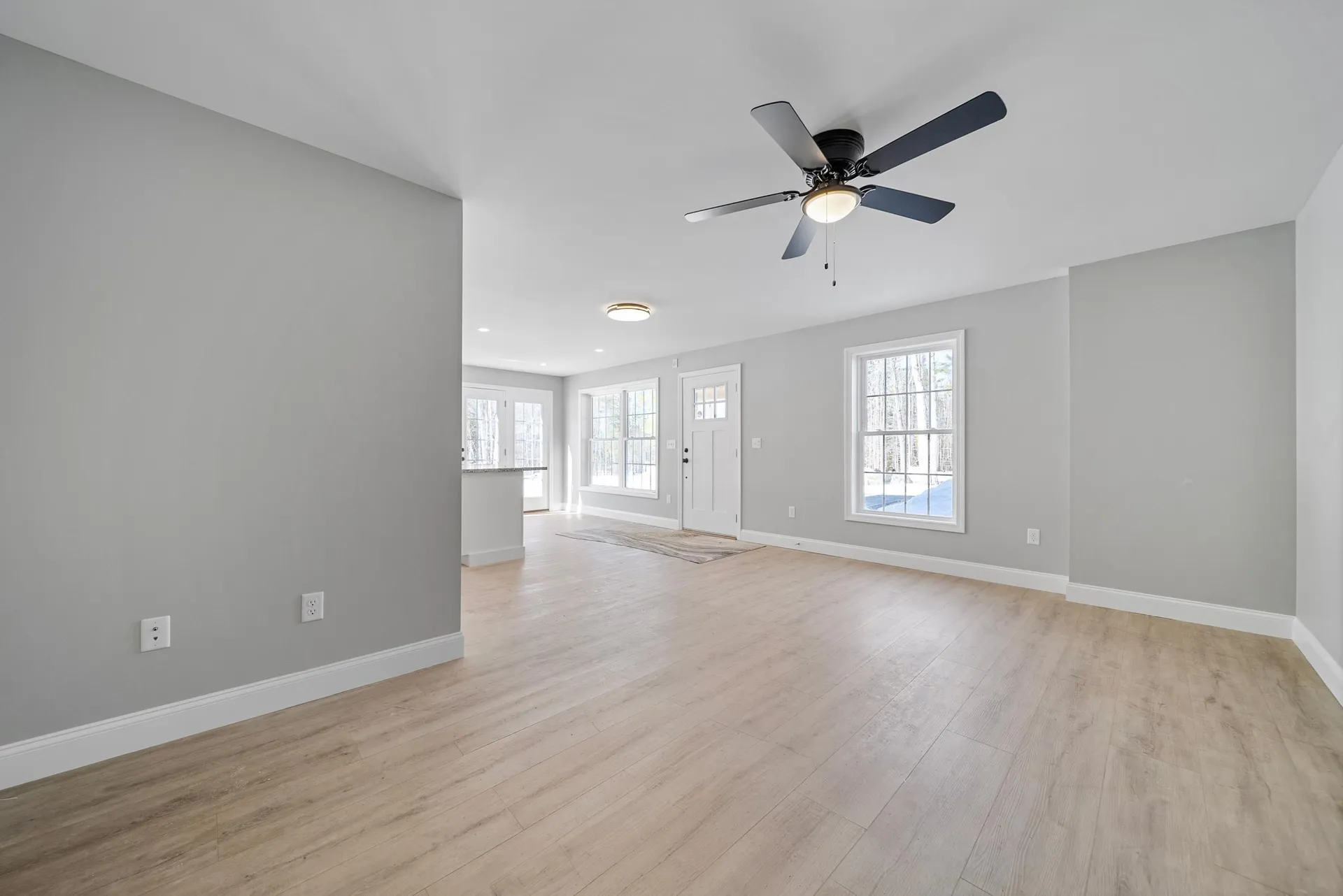 136 S Main Street Troy NH 03465
