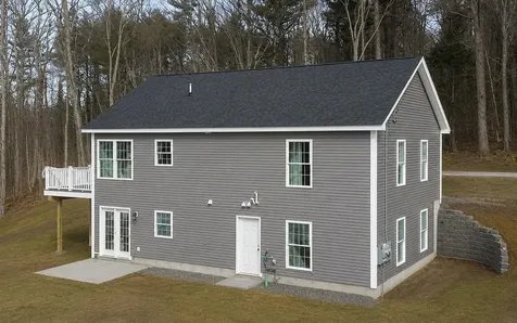 136 S Main Street Troy NH 03465