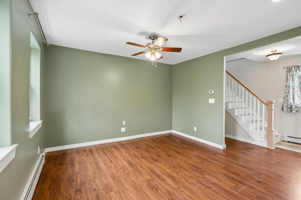 15 Eaton Avenue Bennington NH 03442