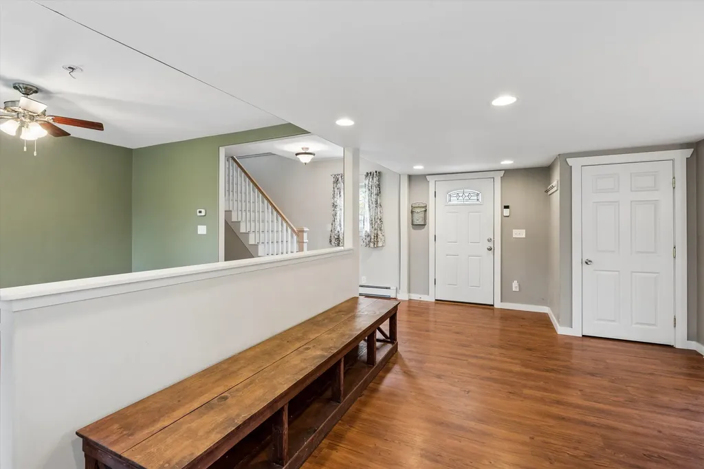 15 Eaton Avenue Bennington NH 03442