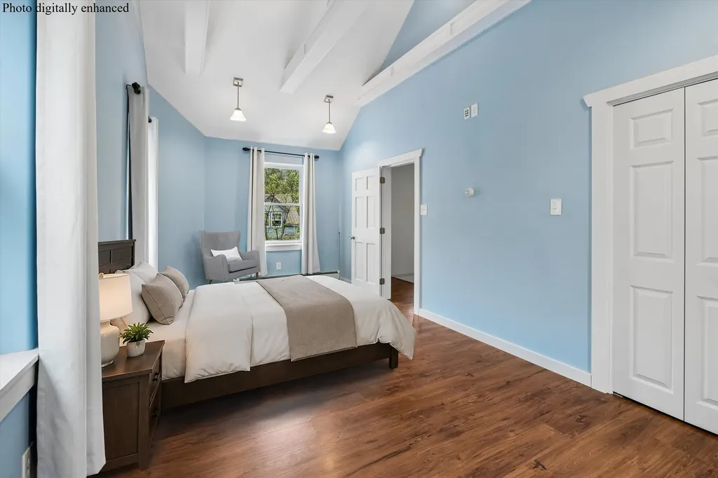 15 Eaton Avenue Bennington NH 03442