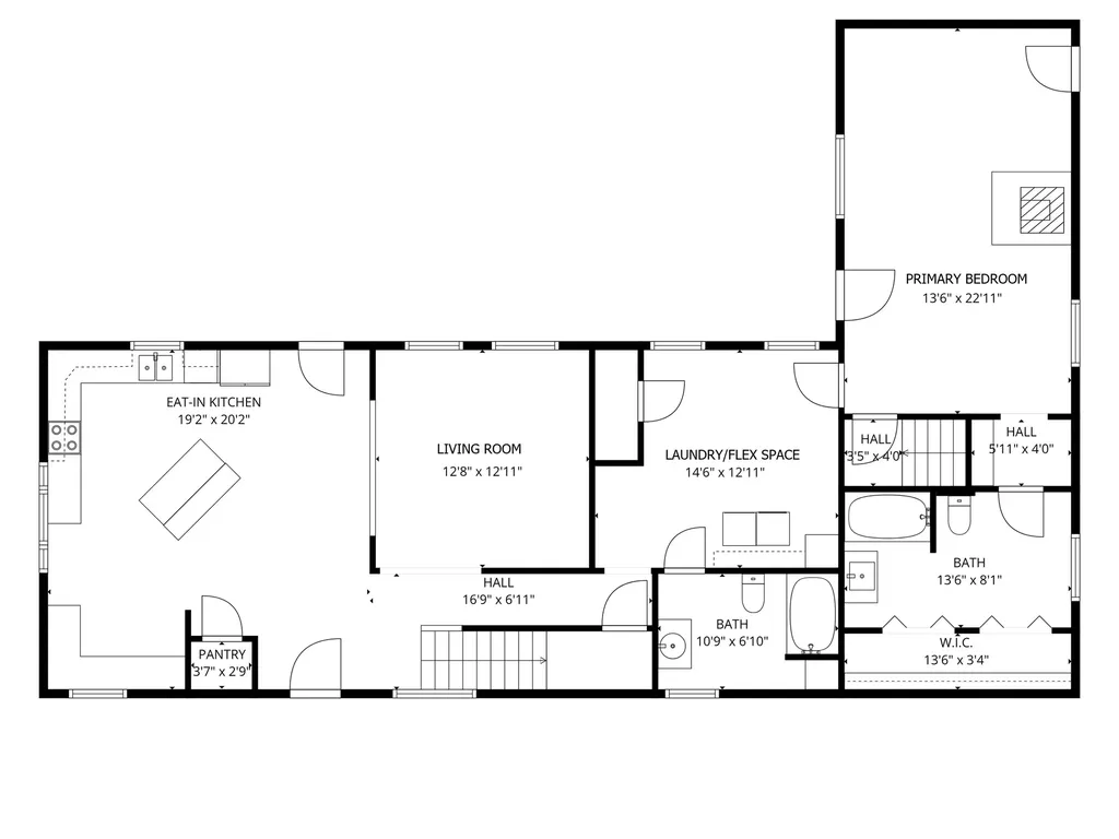 15 Eaton Avenue Bennington NH 03442