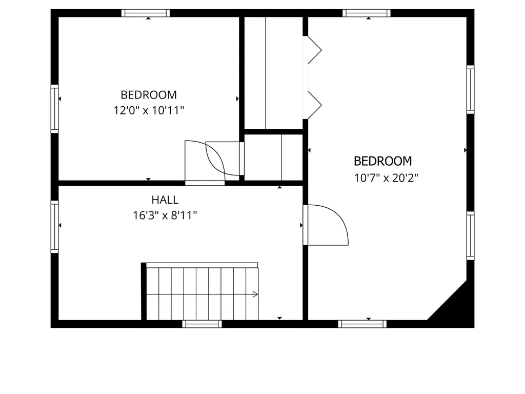 15 Eaton Avenue Bennington NH 03442