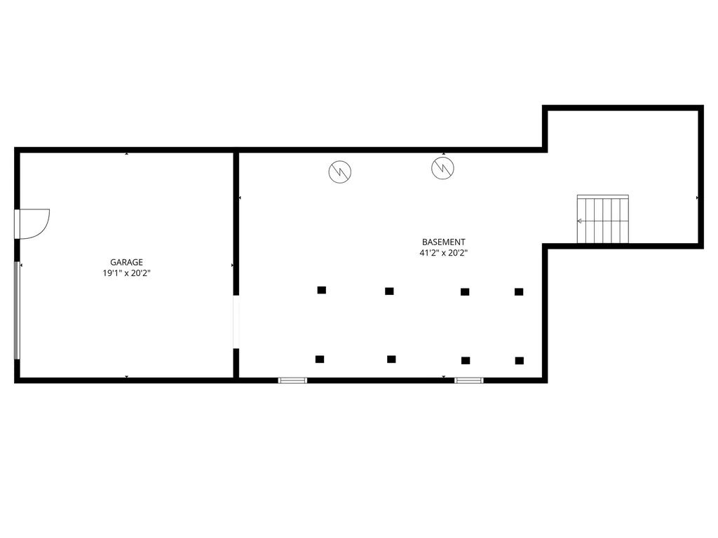 15 Eaton Avenue Bennington NH 03442