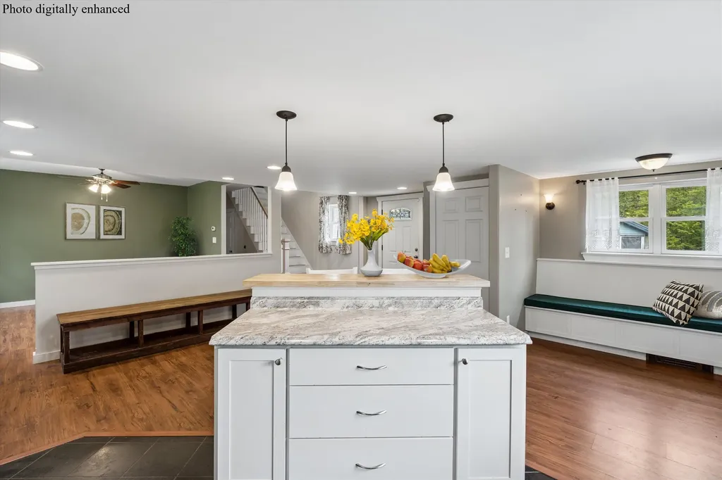 15 Eaton Avenue Bennington NH 03442